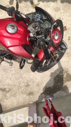 Honda Livo 2020